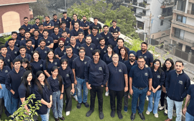 Alt Mobility Raises $10M Series A to Accelerate EV Adoption in India
