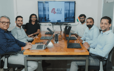Introducing the 4U Fund I: Spark to Scale