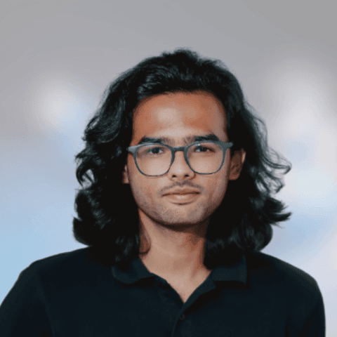 Aayush Kakade