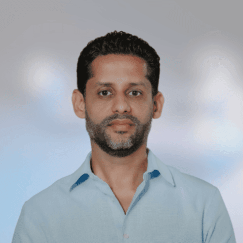 Bhavik Rathod
