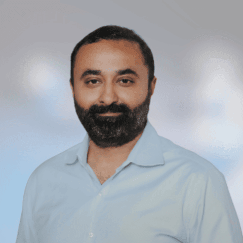 Ravi Sanghvi